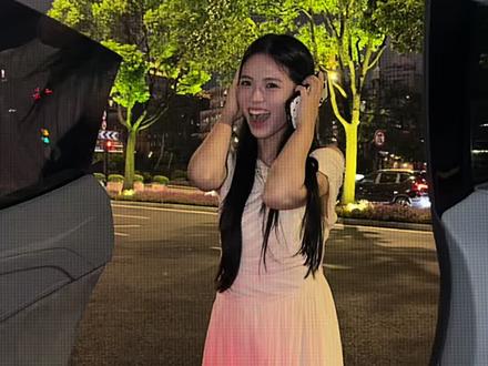 叫我姐姐