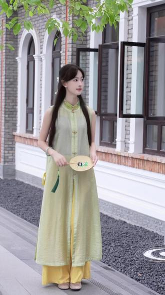 明制汉服