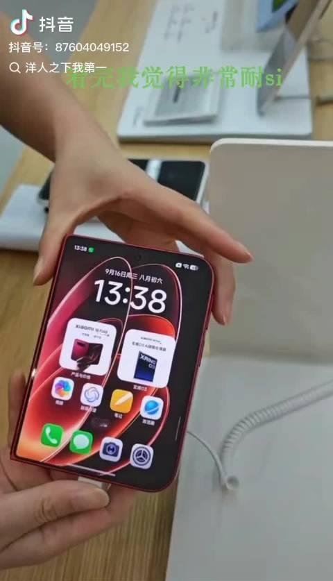 [老师好]感觉小米店员都是米黑… 演示机都能卡成这个样子，买小米的说下真的有这么卡吗？ ​