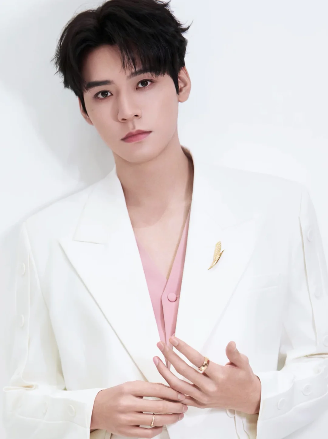 CHAUMET & 龚俊