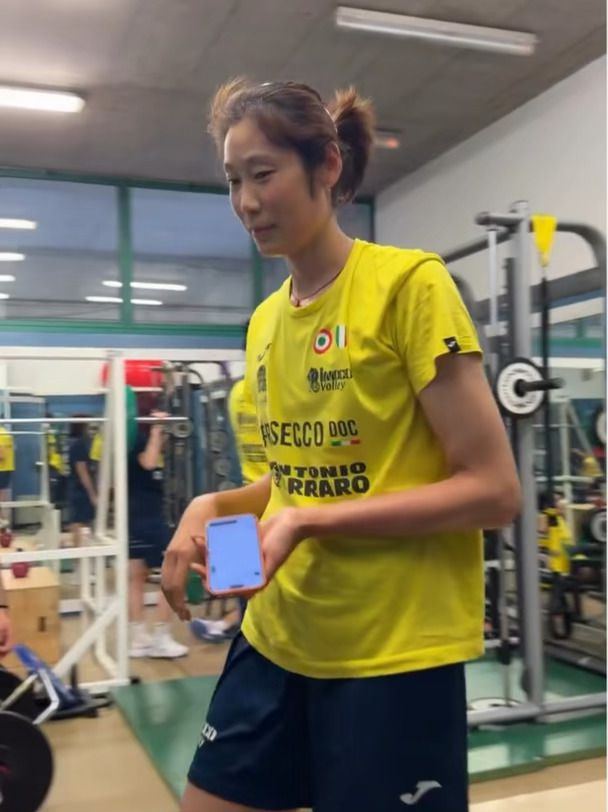 姐姐好美的手👋