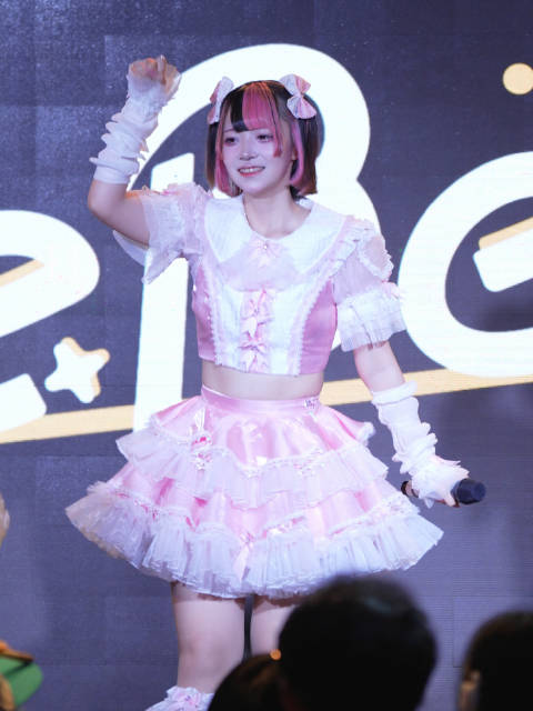 2026.07.26永夜FES VOL4.0《にゃんだふるらいふ》focus@夢咲莓Ichigo_R