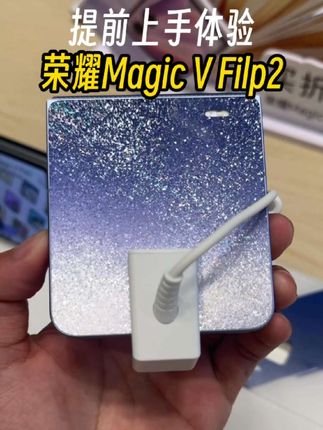 终于知道女生为什么会喜欢小折叠了，这外观谁看了不迷糊！