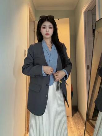 小个子 大能量✌️