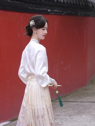 马面裙