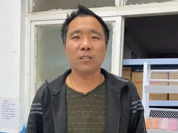 我只看到了一个正视孩子需求的父亲，和造福农村小朋友的店主（cr拼豆豆豆DIY手工）#拼豆 #农村 #