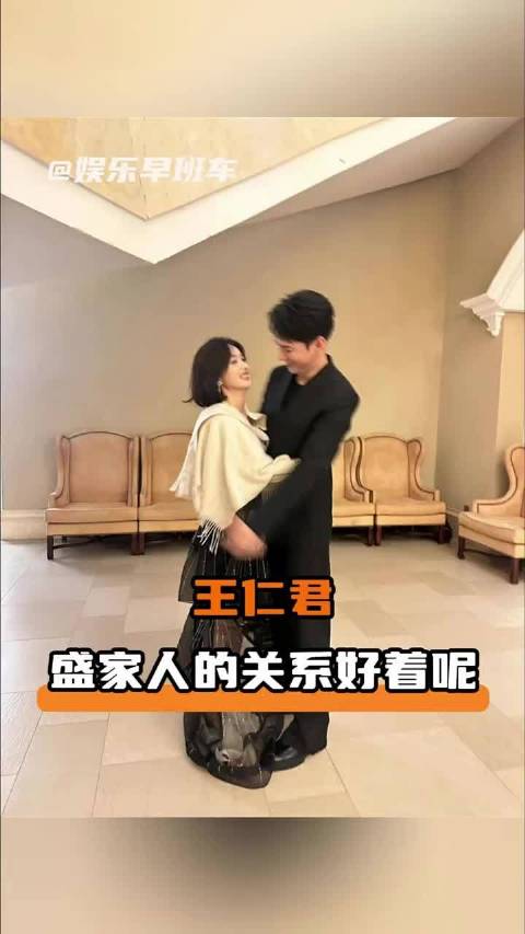 代入长柏的视角天塌了#王仁君飞天奖视帝##王仁君知道赵丽颖恭喜自己得奖的反应##刘钧现场见证长柏获奖