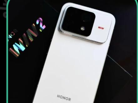荣耀WIN2配置价格都诚意满满 而且5499就能拿下512版本 你觉得怎么样？