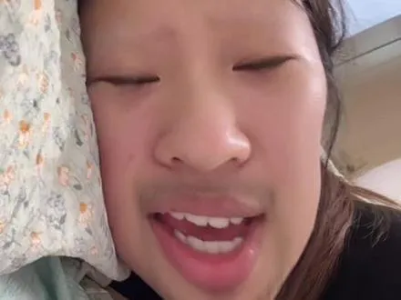 谁懂冬天的被窝