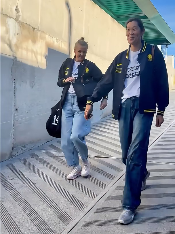 新赛季🔥💪
