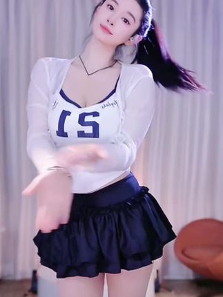 大长腿