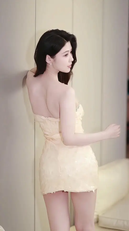 极致身材穿搭