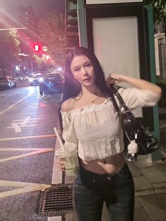 够不够氛围感哈哈哈哈
