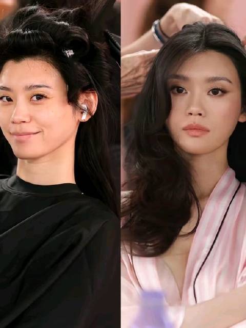 终于理解何猷君，为什么要和大他6岁的奚梦瑶结婚了