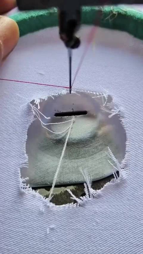 我甚至一开始以为是在乱补，看到成品后……[哆啦A梦吃惊]  ​​​