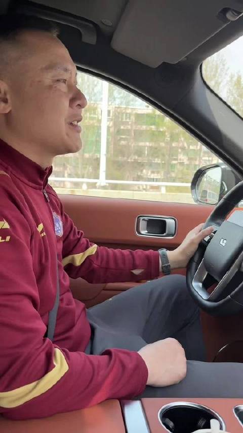 重返香河基地，熟悉的气息扑面而来——少年，全力以赴吧！