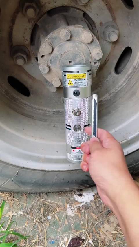 100W激光点火器  ​​​