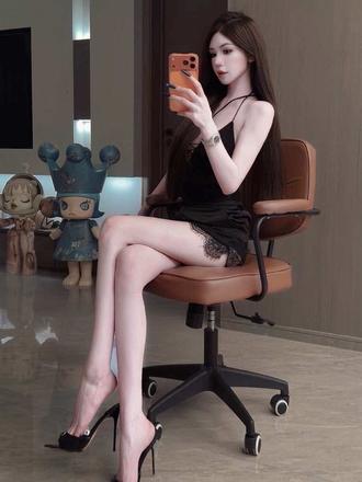 我的爱给谁都热烈