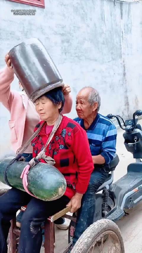 只要思想上不滑坡，方法果然要比困难多……[笑哈哈]#搞笑#.  ​​​