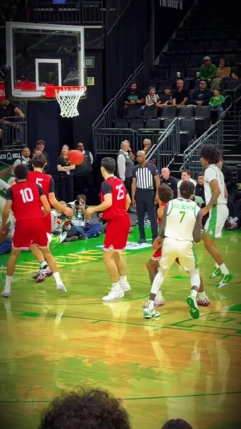新赛季首个进球 WAYYYY LINNNN🇨🇳 LETS GO DUCKS  ​​​