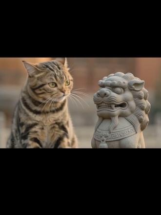狸花猫的战斗力有多强