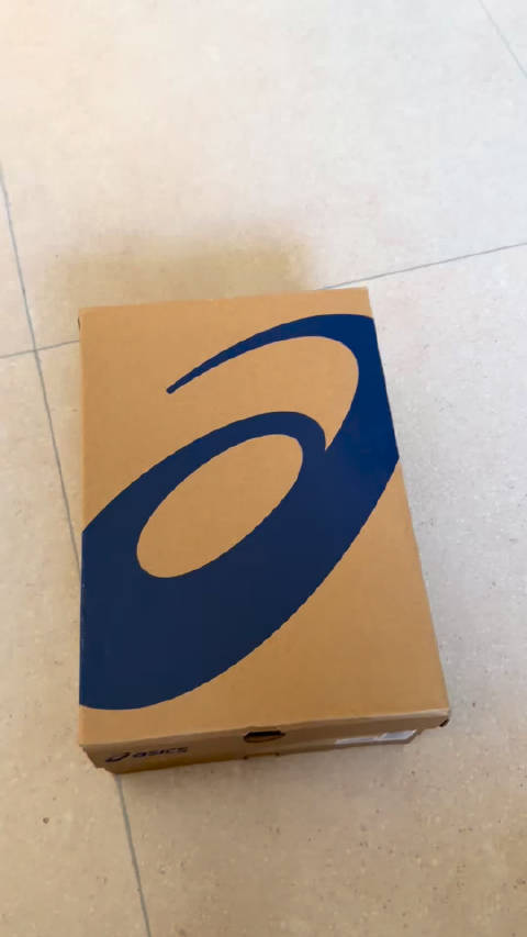收到了一双没有名字的鞋猜下看是哪双鞋#即刻开跑##越野跑##越野跑鞋#