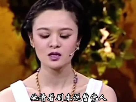 甄嬛传幕后名场面！陈建斌片场一句话，让陈思斯当场难堪