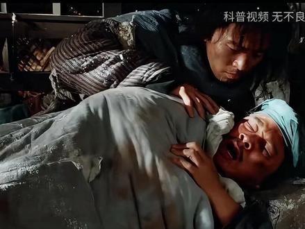 宋朝前连棉被都没有，寒冬零下几十度，古代穷人是怎么熬过去的？ （1）