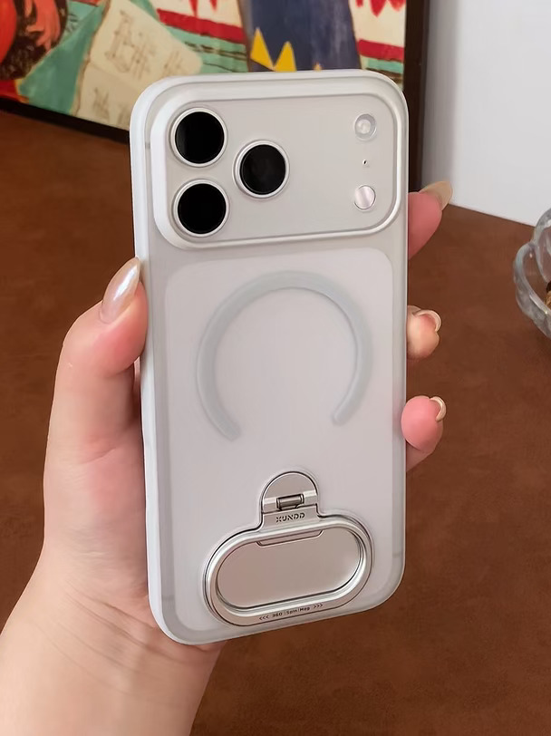 Unboxing｜17promax的新配件分享