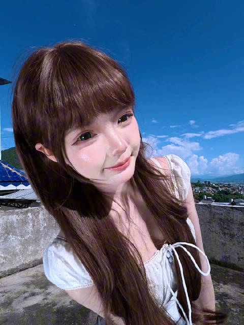 darling～#大疆osmonano#