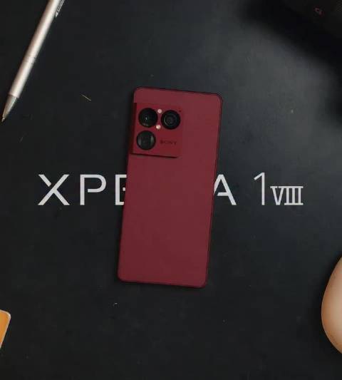 🎥 使用 Xperia 1 VIII 拍摄 与 Tùng Phạm 一起探索用 Xperia 1 V