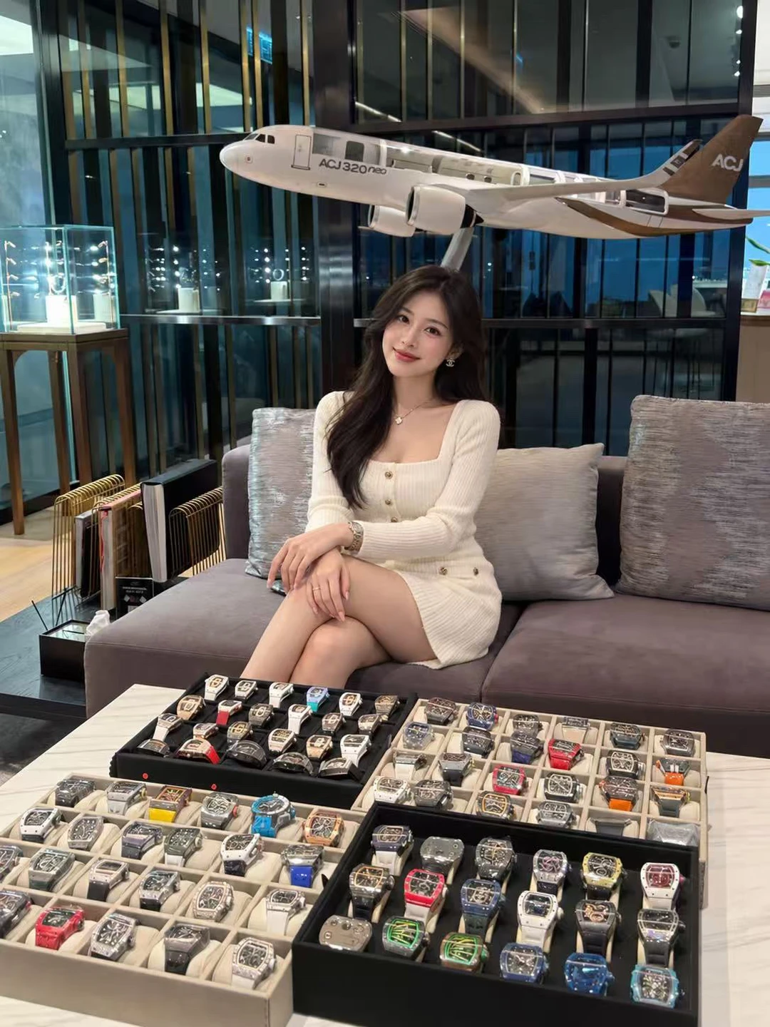 RM PP 我们好像都有，来来来HK见💋💋💋