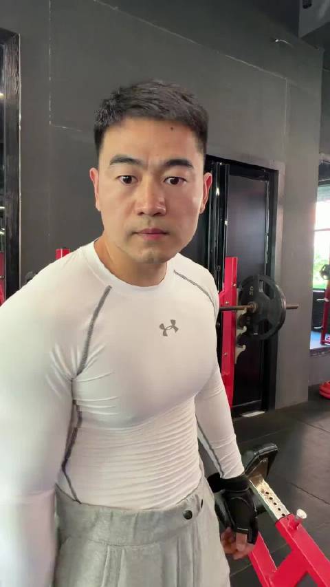 #健身# 今日份运动！  ​​​