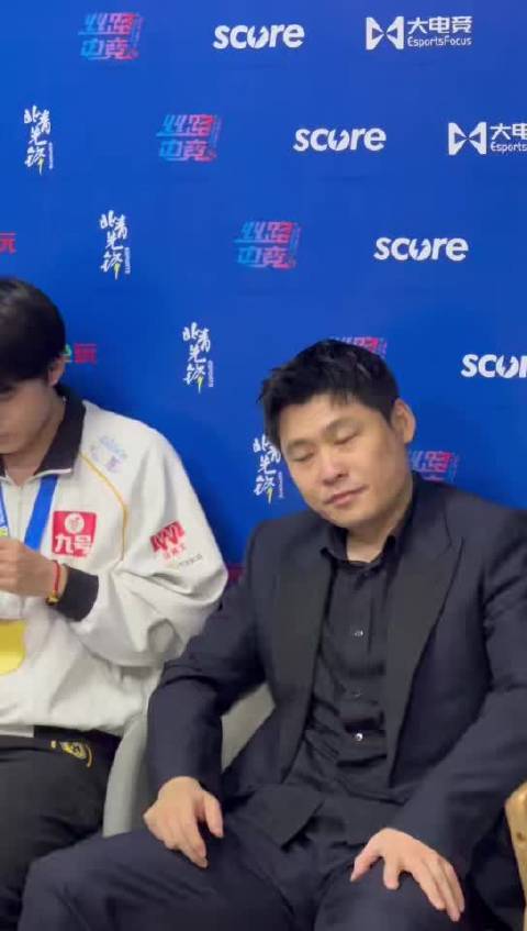 来听听狼队选手们对队友的评价吧[开学季] #BIES2026##北京国际电子体育周##BIES王者荣