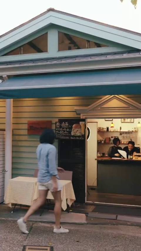 日本咖啡店这些规矩……到底是外国人奇怪还是日本人奇怪