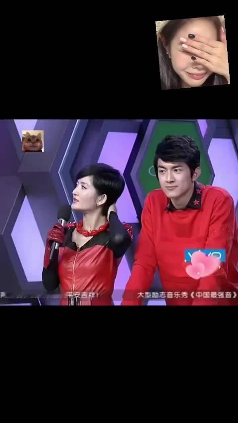 我就说我小时候看快乐大本营不是在乱笑吧  现在看还是很好笑
