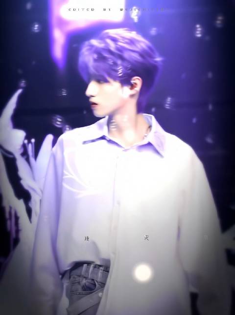 让我捡到一个绝美回眸@TF家族-朱志鑫  #朱志鑫 断层c位全能队长#