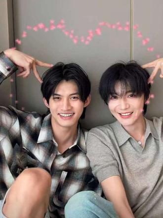 不要问我为什么配这个音调，纯属搞笑😅😅😅