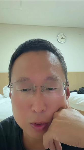 班尼讲述董路红牌经过及下午场外指挥！