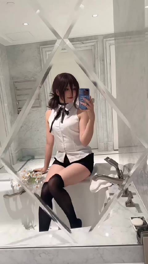 感觉至上～cosplay