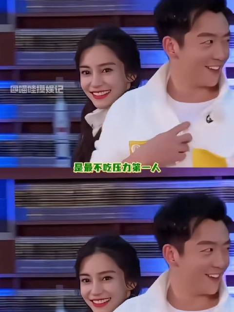 沪少郑恺！在不吃压力赛道属实拿捏了✨ 遇事不内耗，拒绝无效客套，活得通透又爽快。 ​