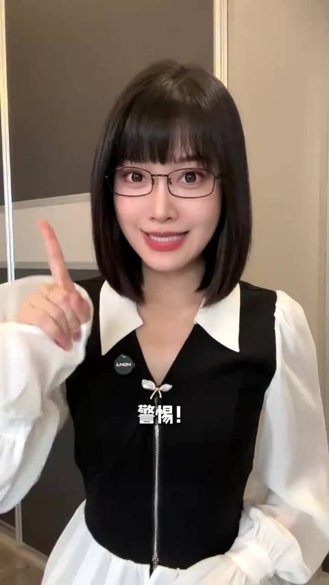 #央视曝AI人哭着卖惨带货#不止老年人，现在很多AI视频年轻人都分辨不出来