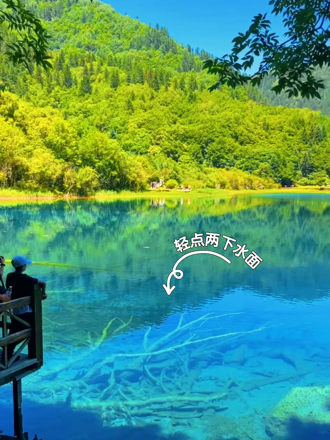 🍠小红书新的特效也太好玩了吧……