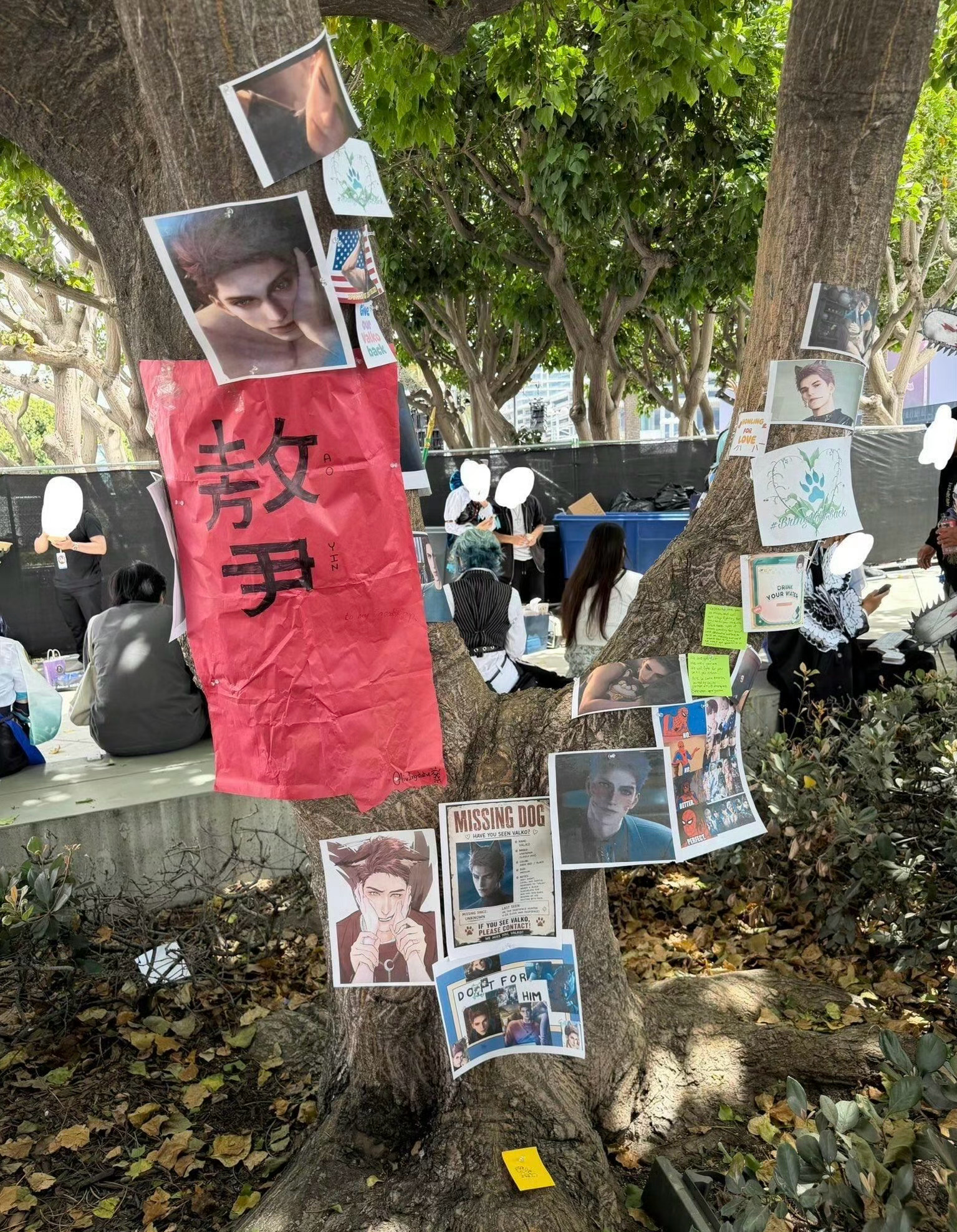 敖尹 追悼会我不行了吧，放生了开始招魂上了，好神的一波对冲  <p class="imgbox"><