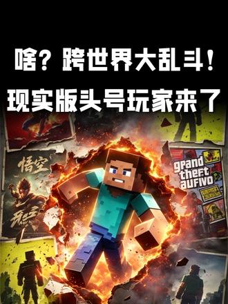 现实版头号玩家来了？