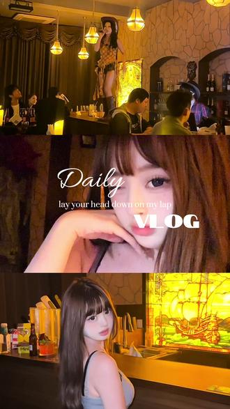 藏在夜色里的Black Keep🍺 -