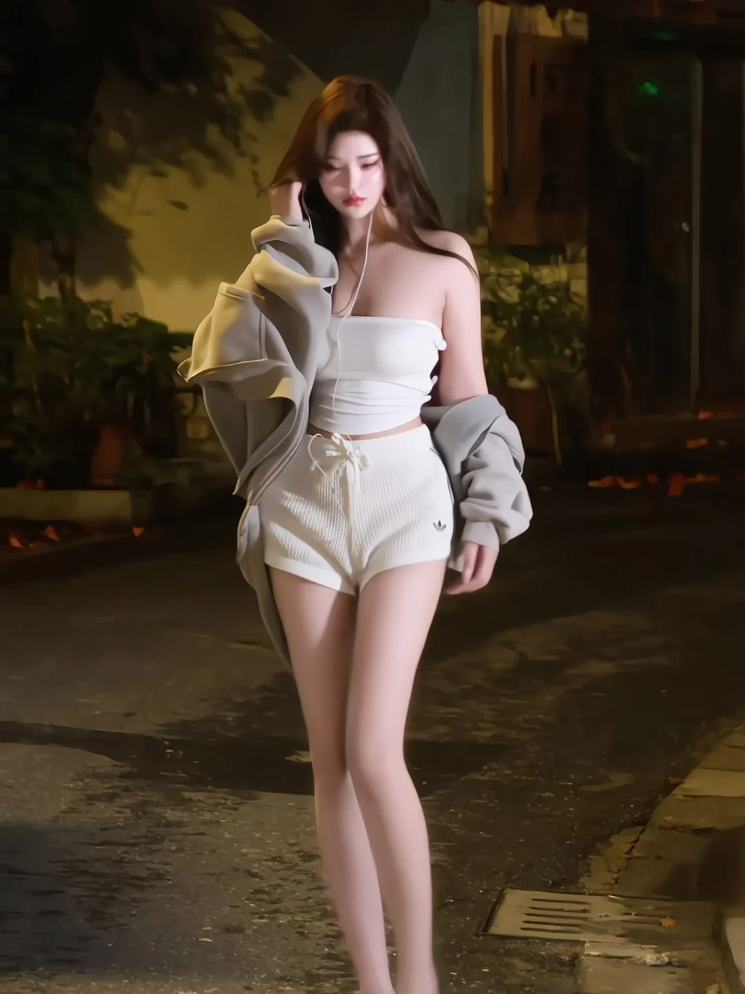 不斩男只斩女