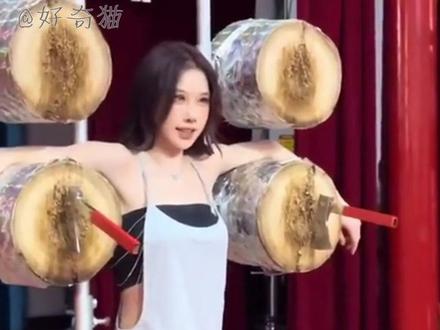 猝不及防的倒霉瞬间。
