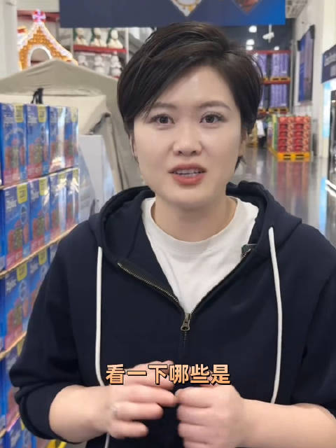 有件事情很有意思，山姆的货源大部分都是国内的，既然山姆出问题了，那么同样拿货的别人呢？ #山姆品质暴