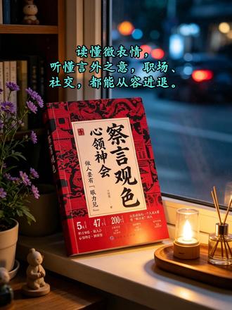 相处之道